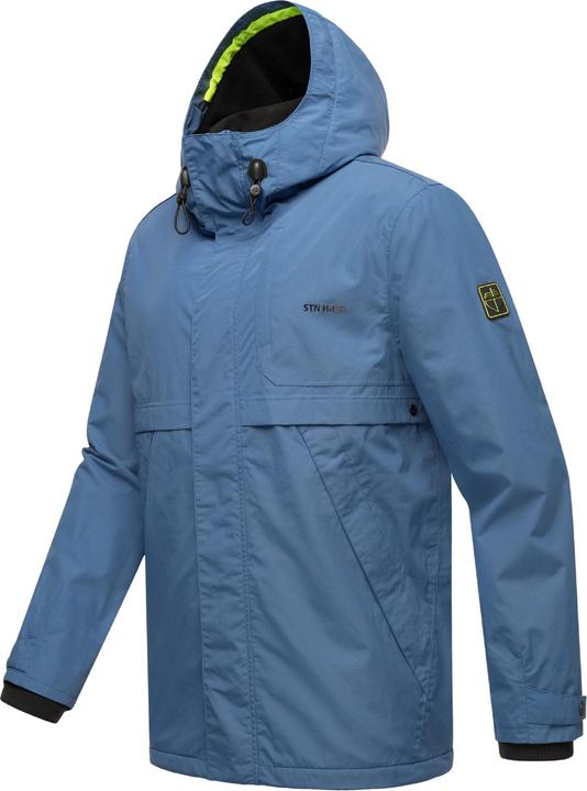 Immagine prodotto Stone Harbour Zanjaar (L)