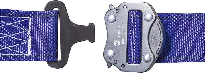 Produktbild Magni Auffanggurt AX 20, EN 361 (Auffanggurt)