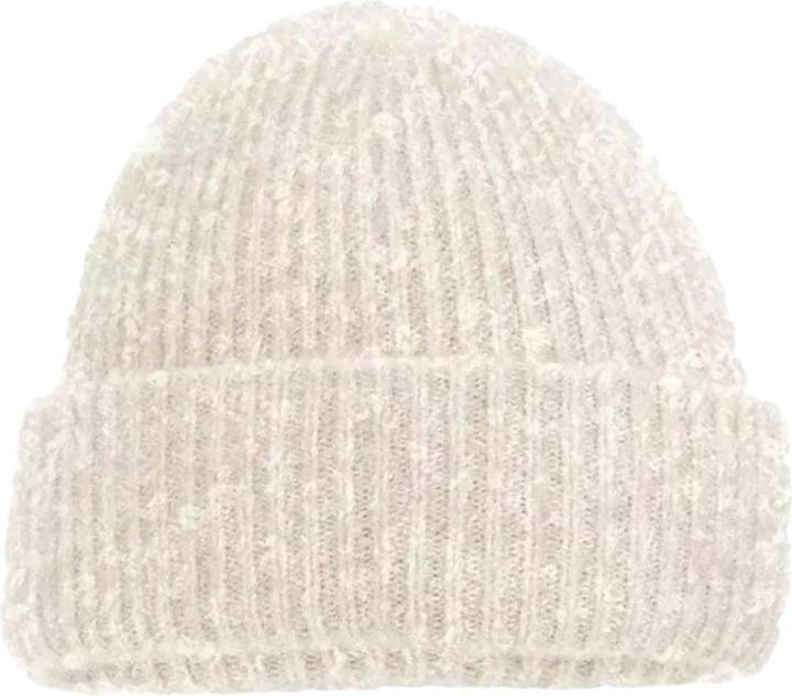 Actual product image Beechfield Unisex Adult Ribbed Beanie (One size)