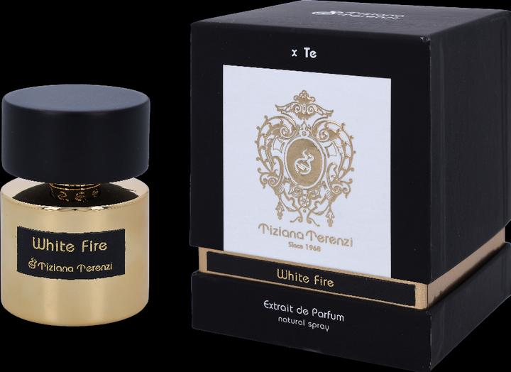 Immagine prodotto Tiziana Terenzi Fuoco Bianco Extrait de Parfum (Eau de parfum, 100 ml)