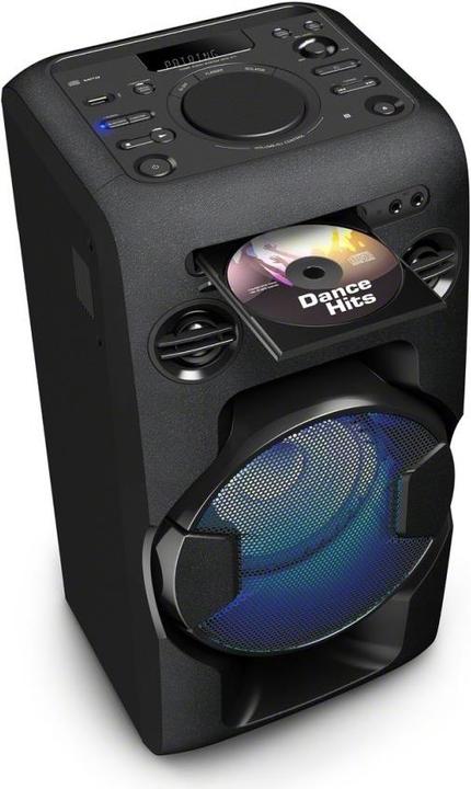 Produktbild Sony Mhc-V11 (Netzbetrieb)