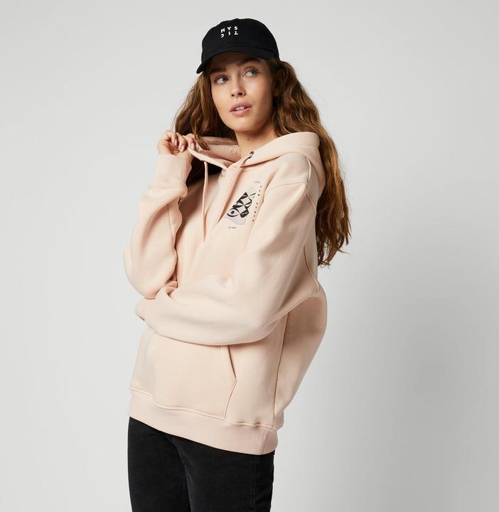Immagine prodotto Mystic Tresspass Hoodie Sweat (L)