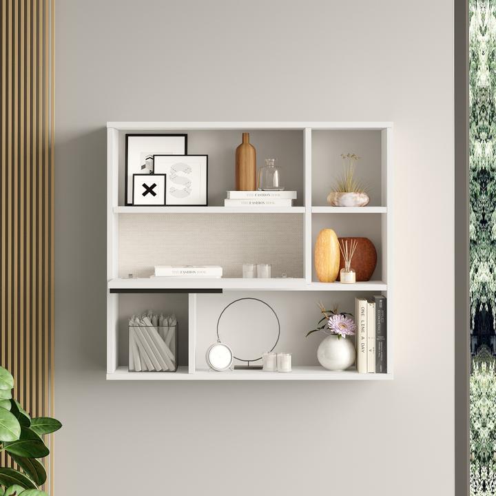 Productafbeelding Skye Decor Wandplank (90 x 81 x 22 cm)