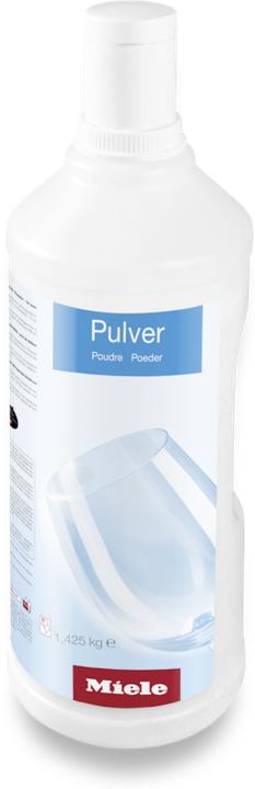 Immagine prodotto Miele Polvere detergente (Polvere, 95 Cicli di lavaggio)