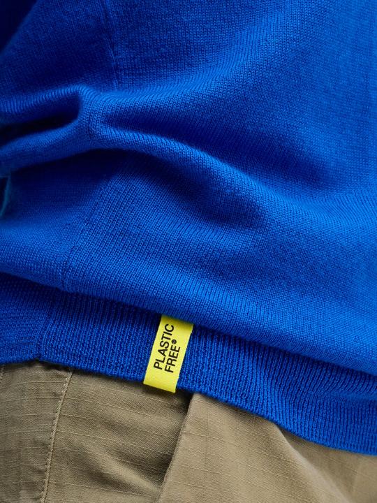 Actual product image Mover Plastic Free Sportswear Light Merino Crewneck (XL)