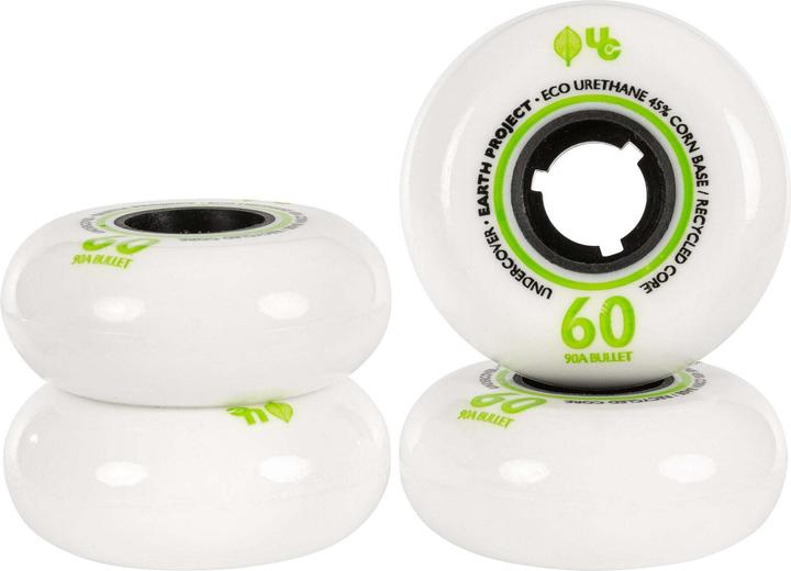 Immagine prodotto Undercover Ruote (60 mm)