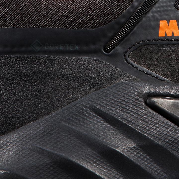 Produktbild Mammut Sapuen Low GTX Men (42.5)