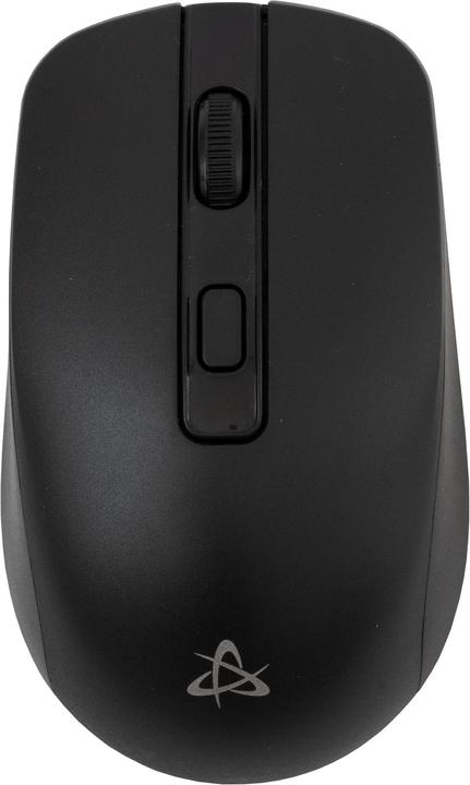 Image du produit Sbox WM-837 Noir (Sans fil)