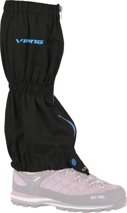 Vulcano Nero Blu