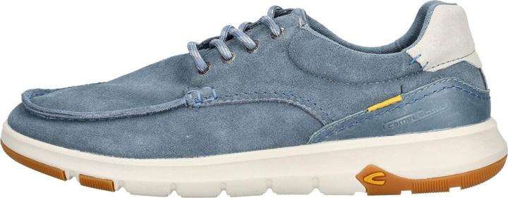 Produktbild Camel Active Sneaker Split/Crazy Horse BLAU (46)
