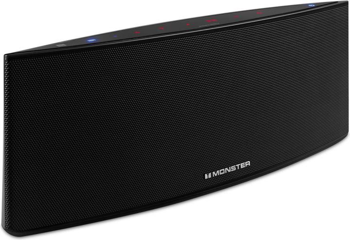 Monster SoundStage S1 (NFC, WiFi, Bluetooth)