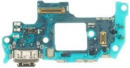 Actual product image - Samsung A556B Galaxy A55 5G Board with Charging Connector