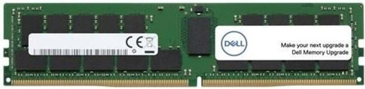 Produktbild Dell DIMM 8GB 1866 2RX8 4G DDR3 R (1866 MHz, DDR3-RAM, DIMM)