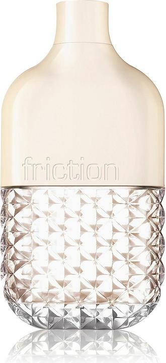 Actual product image French Connection Fcuk Friction Eau De Perfume Spray (Eau de parfum, 100 ml)