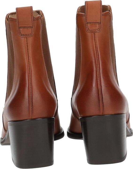Actual product image Paul Green Stiefelette (38)