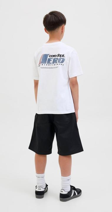 Immagine prodotto Jack & Jones T-shirt Junior T-shirt (140)