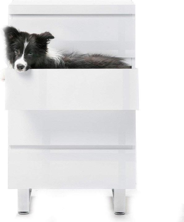 Image du produit Robas Lund Sydney (56 x 42 x 93 cm)