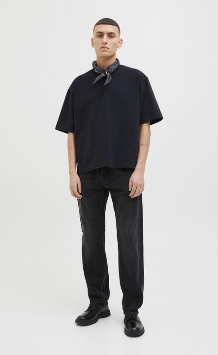 Produktbild Jack & Jones JJIMIKE JJORIGINAL SBD 925 Tapered Fit Jeans Tapered Fit Jeans (33)