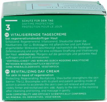 Actual product image Annemarie Börlind LL Regeneration (50 ml, Day cream)