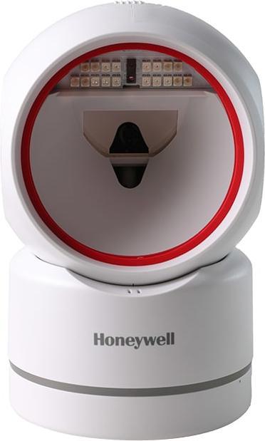 Actual product image Honeywell HF680 Barcode Scanner (2D barcodes)