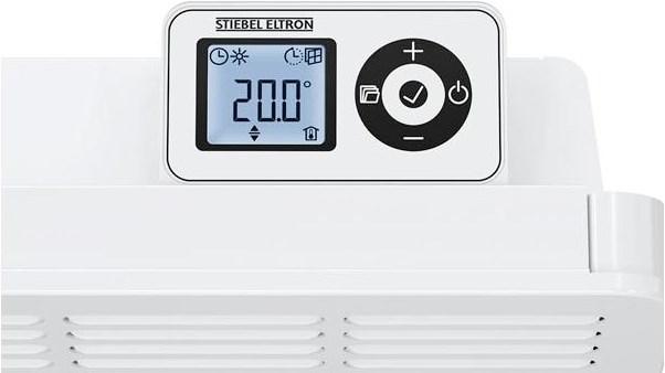 Produktbild Stiebel Eltron CNS 250 TREND (2500 W)