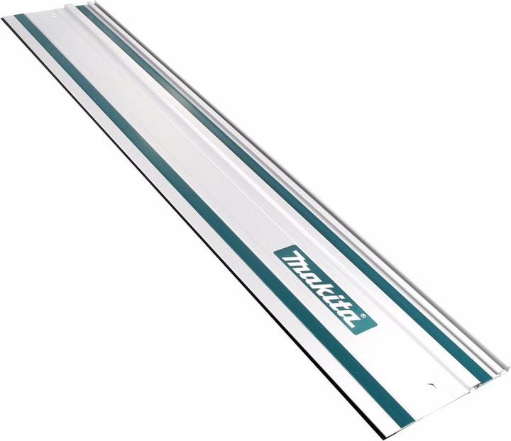 Actual product image Makita Guide rail for saws 1000mm ( 199140-0 ) + guide rail adapter A for DHS 710 ( 1958