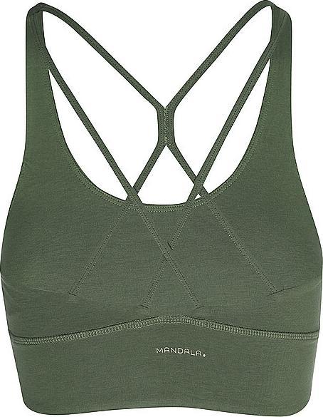 Mandala New Studio Low Support (S)