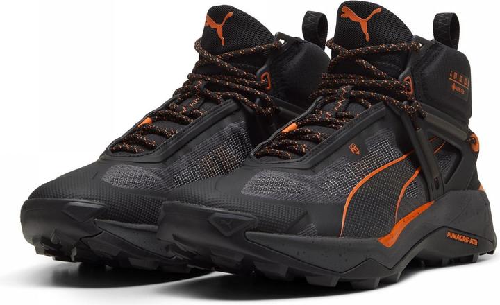 Produktbild Puma Explore Nitro Mid GTX (45)