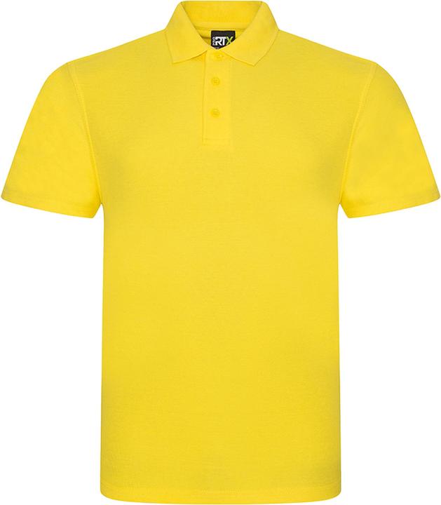 Prortx PRO RTX Pro Pique Polo Shirt