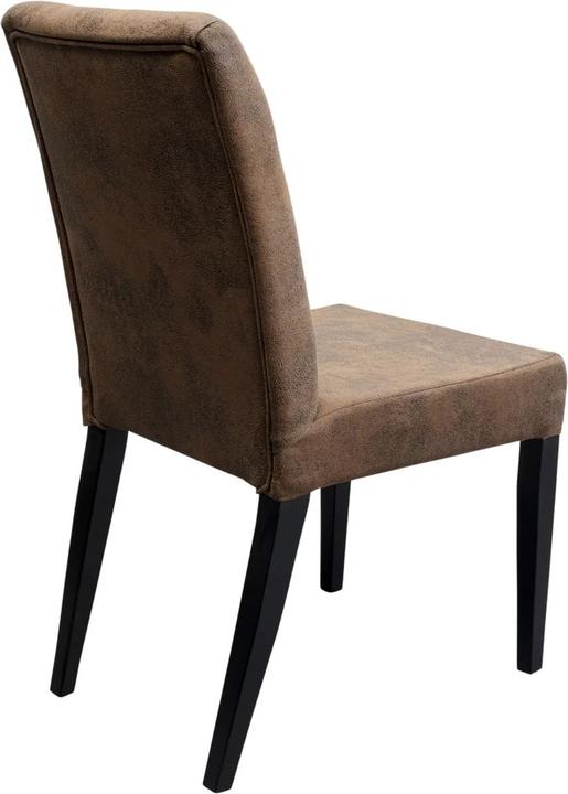 Produktbild Kare Design Polsterstuhl Casual Vintage