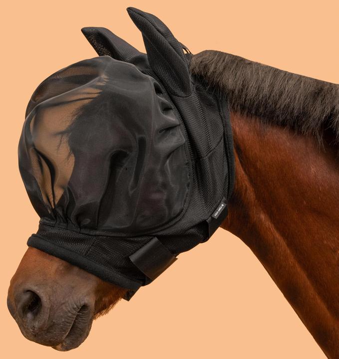 Fouganza FLYMASK 500