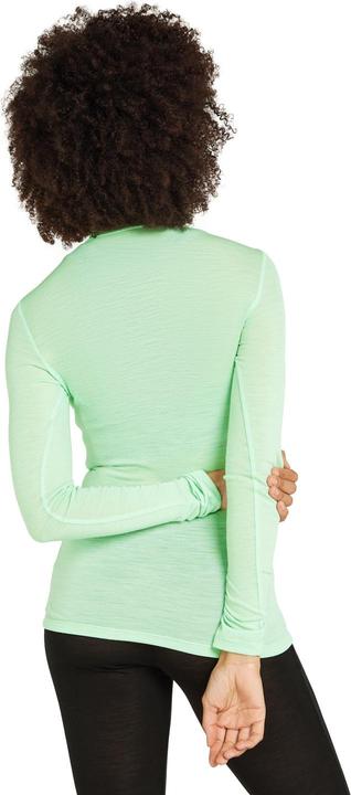 Immagine prodotto Icebreaker Donne Merino 175 Everyday LS Mezza Zip (M)