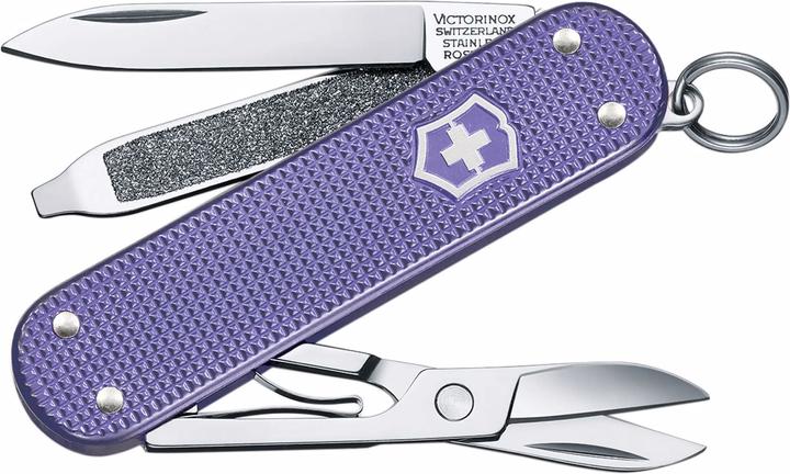 Produktbild Victorinox Schweizer Taschenmesser ALOX