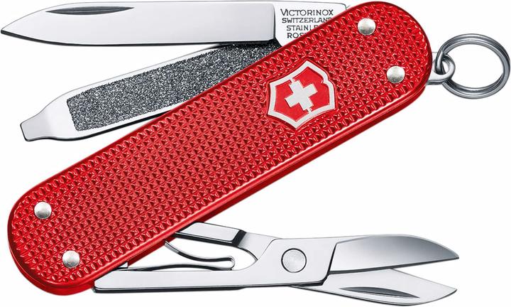 Actual product image Victorinox Swiss Army Knife ALOX