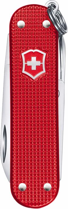 Actual product image Victorinox Swiss Army Knife ALOX