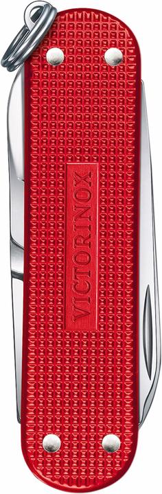 Actual product image Victorinox Swiss Army Knife ALOX
