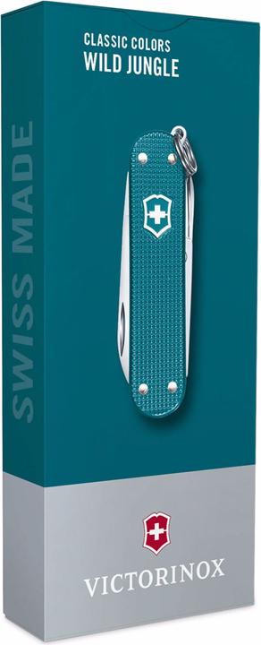 Produktbild Victorinox Wild Jungle