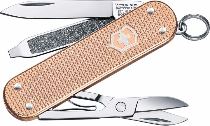 Produktbild Victorinox Schweizer Taschenmesser ALOX