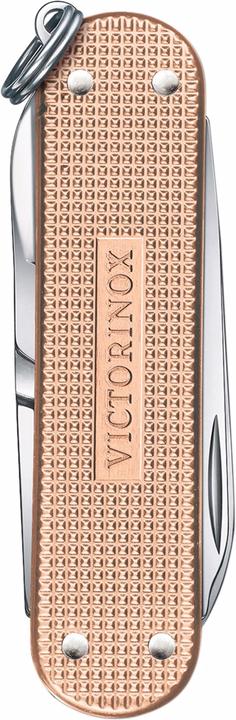 Produktbild Victorinox Schweizer Taschenmesser ALOX