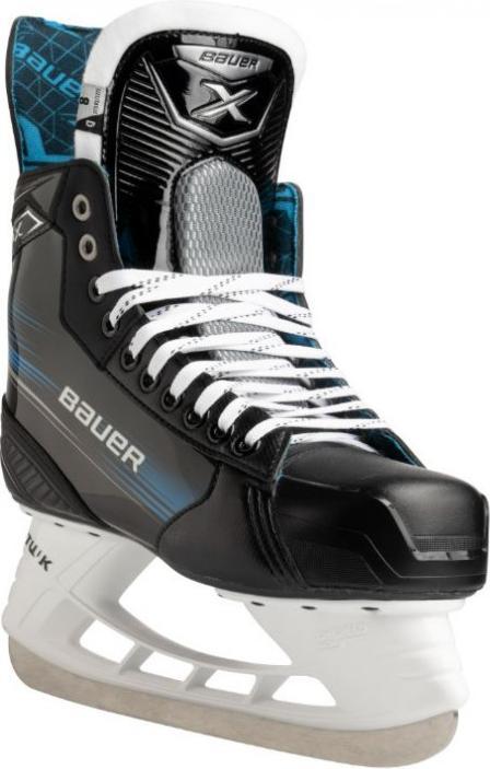 Produktbild Bauer X INT Hockey-Schlittschuhe (2E, JR-INT 5,5 - 39) (39)