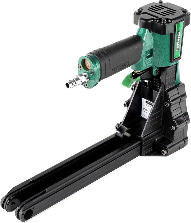 Immagine prodotto Prebena KTVH-B19D Graffettatrice ad aria compressa per scatole di cartone - senza accessori