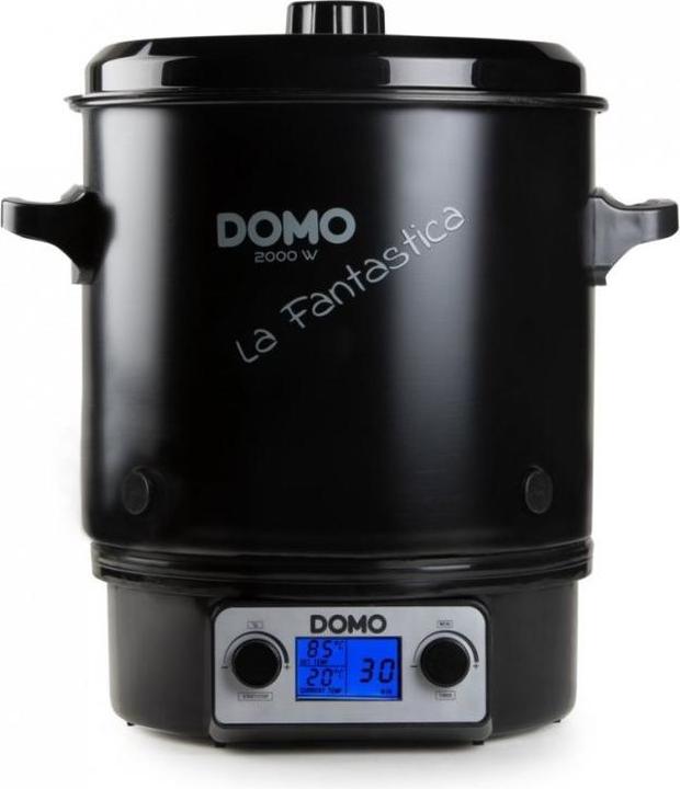 Image du produit Domo DO42327PC (27 l)