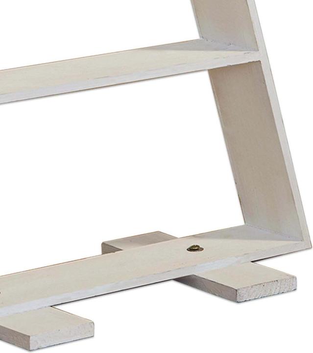 Immagine prodotto Loberon Scaffale Salley bianco antico