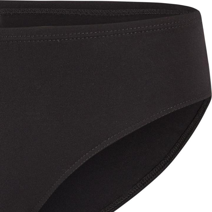 Produktbild Schiesser 9er Pack Teens Girls 95/5 Organic Cotton Slip (152, 9er Pack)