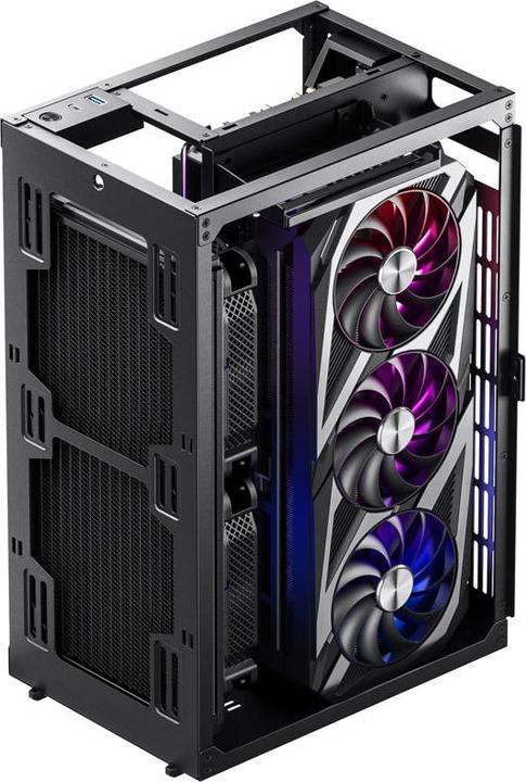 Immagine prodotto Jonsbo VR3 (Mini-ITX)