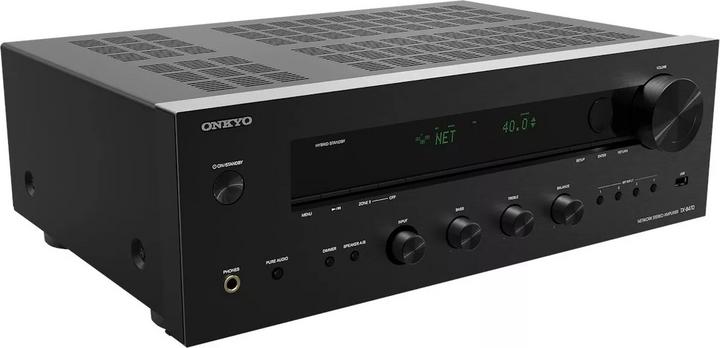 Actual product image Onkyo TX8470BMMP (2.1 Channel, FM, DAB+)