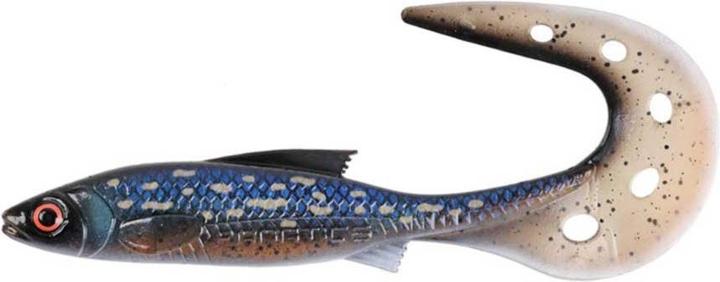 Stucki Fishing Real Rider Curly Tail 170 (17 cm)