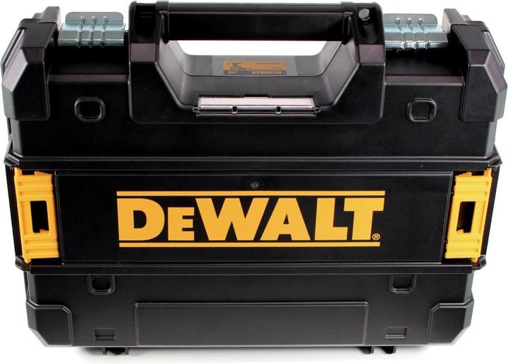 Image du produit DeWalt DCD 778 M2T Perceuse visseuse à percussion sans fil 18V 65Nm + 2x Batteries 4,0Ah + Chargeur (Fonctionnement sur batterie)