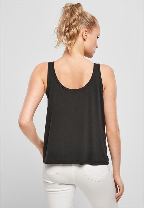 Image du produit Urban Classics Ladies Modal Loose Top (L)