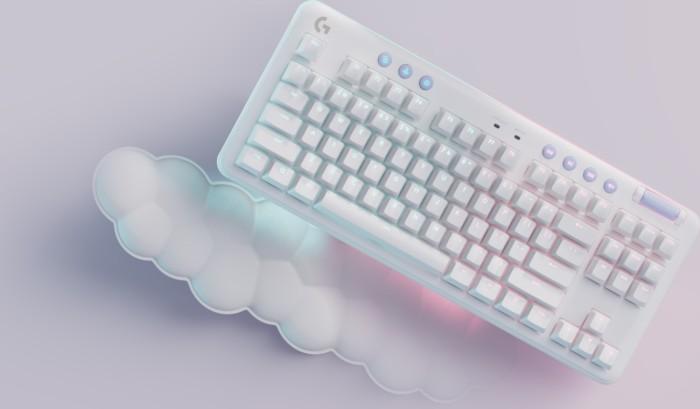 Actual product image Logitech G G715 (DE, Wireless)